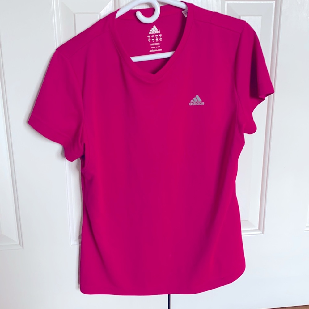 Adidas shirt